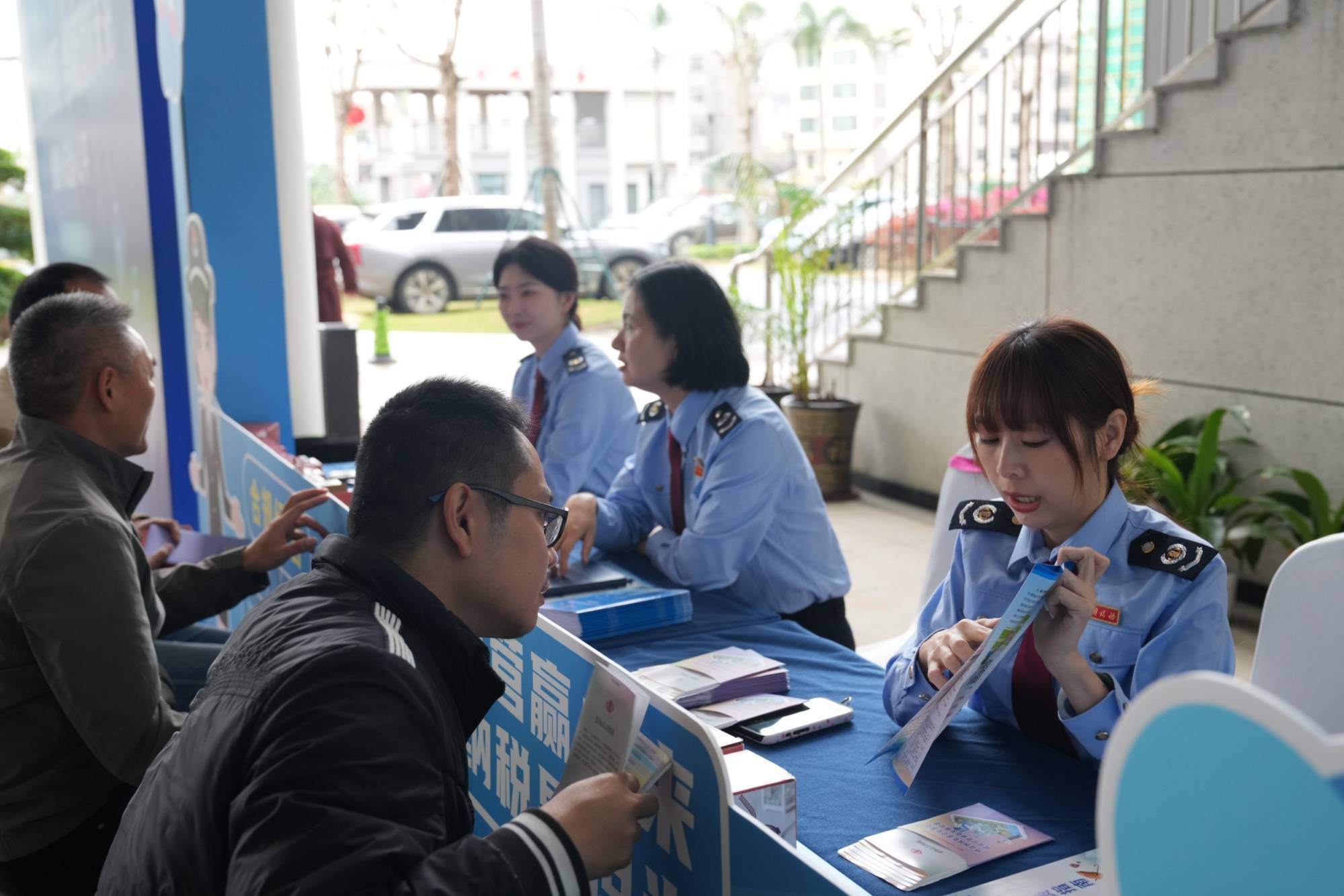 阿塞拜疆启动灵活公平的新阶段税收改革