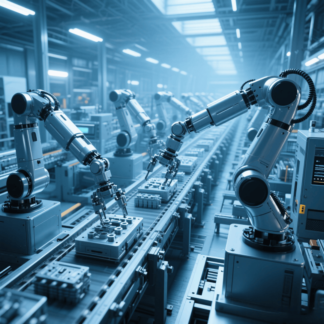 中国物流与采购联合会会长蔡进：“十五五”时期，物流业需把握全球化和数字化机遇