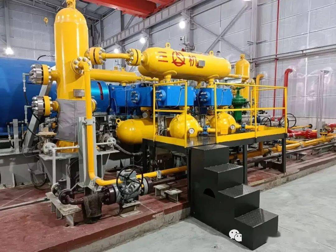 石化机械最新股东户数环比下降5.19%