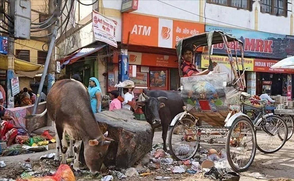 印度今年7―9月GDP同比增长8.2%，创六个季度新高