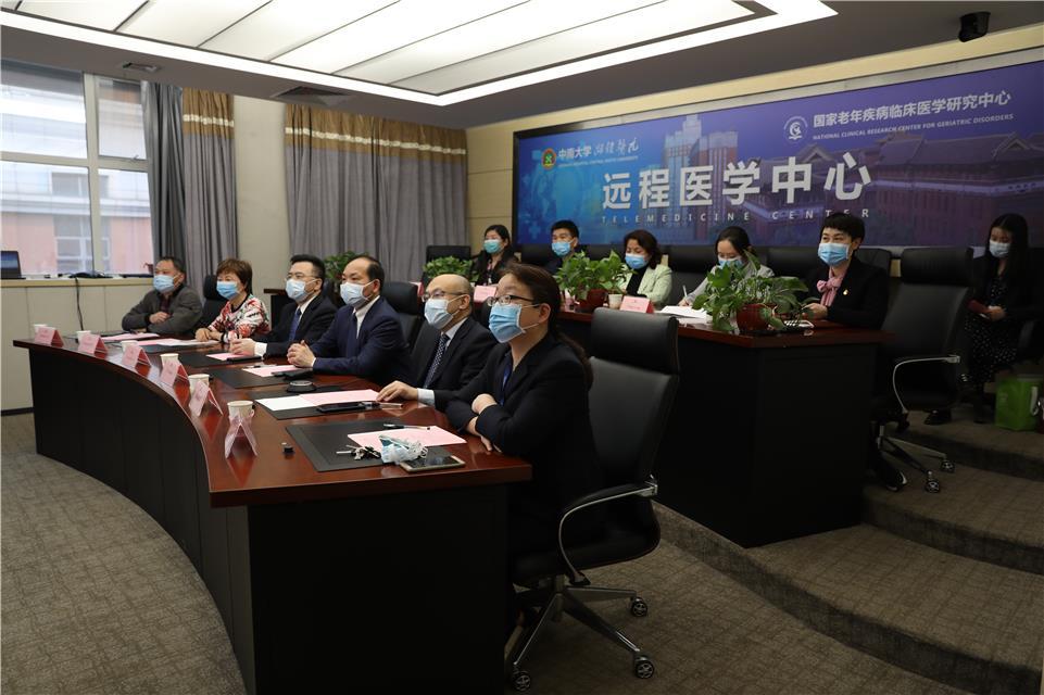 中国援塞拉利昂汽车修理维护能力建设海外培训班举行开班仪式