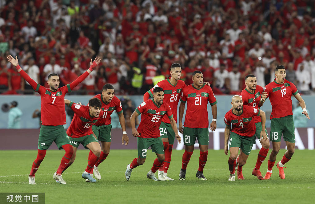 摩洛哥-西班牙战略伙伴关系深化