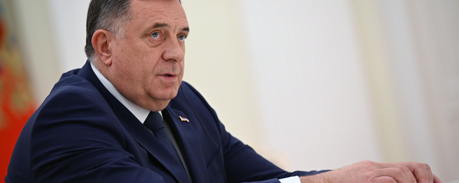 今年第三季度波黑塞族共和国GDP实际增长2%