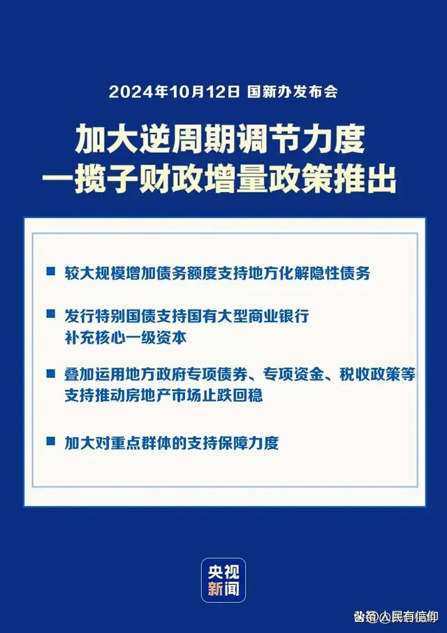 推动投资止跌回稳！财政部重要会议！