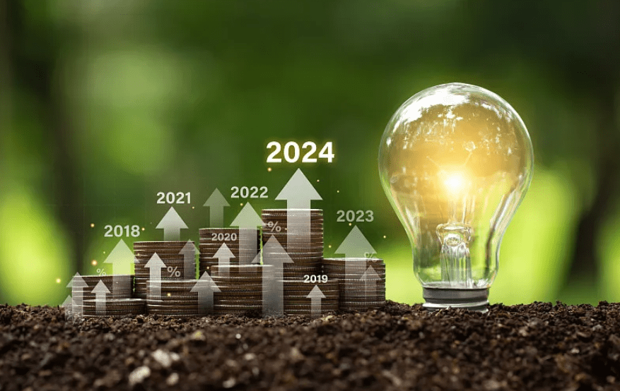 同比增长超186%！绿色金融债券发行加速