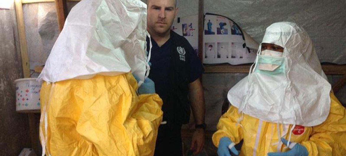 利比里亚与塞拉利昂警方启动双边合作，聚焦边境安全与经验共享