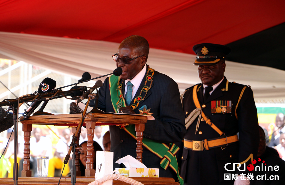 津巴布韦日均发电量同比增长76.8%