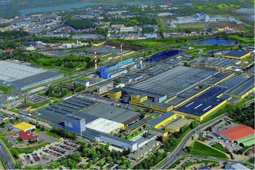 穆巴达拉能源公司与印尼达成天然气供应协议