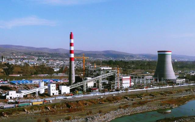 塔吉克斯坦将于2026年上半年将北部电网并入中亚统一电网