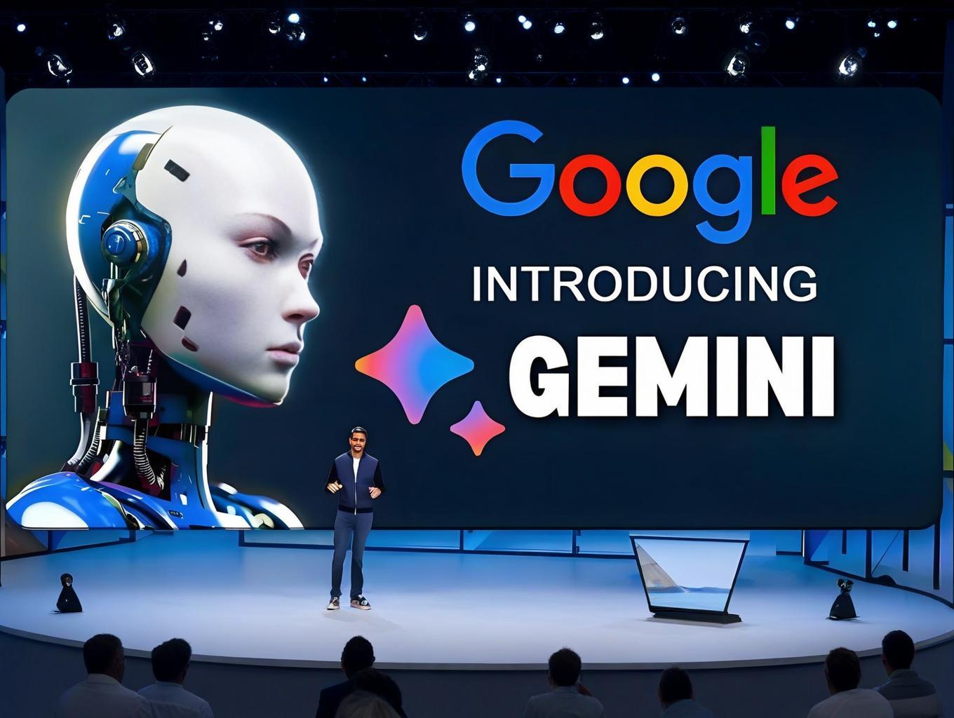 Google Gemini荣登文化智能指数榜首