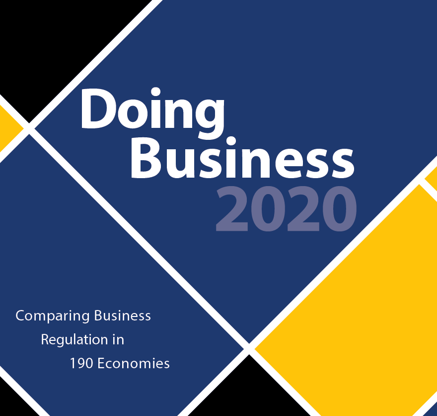 世界银行：塔亟需改善营商环境以扩大引资