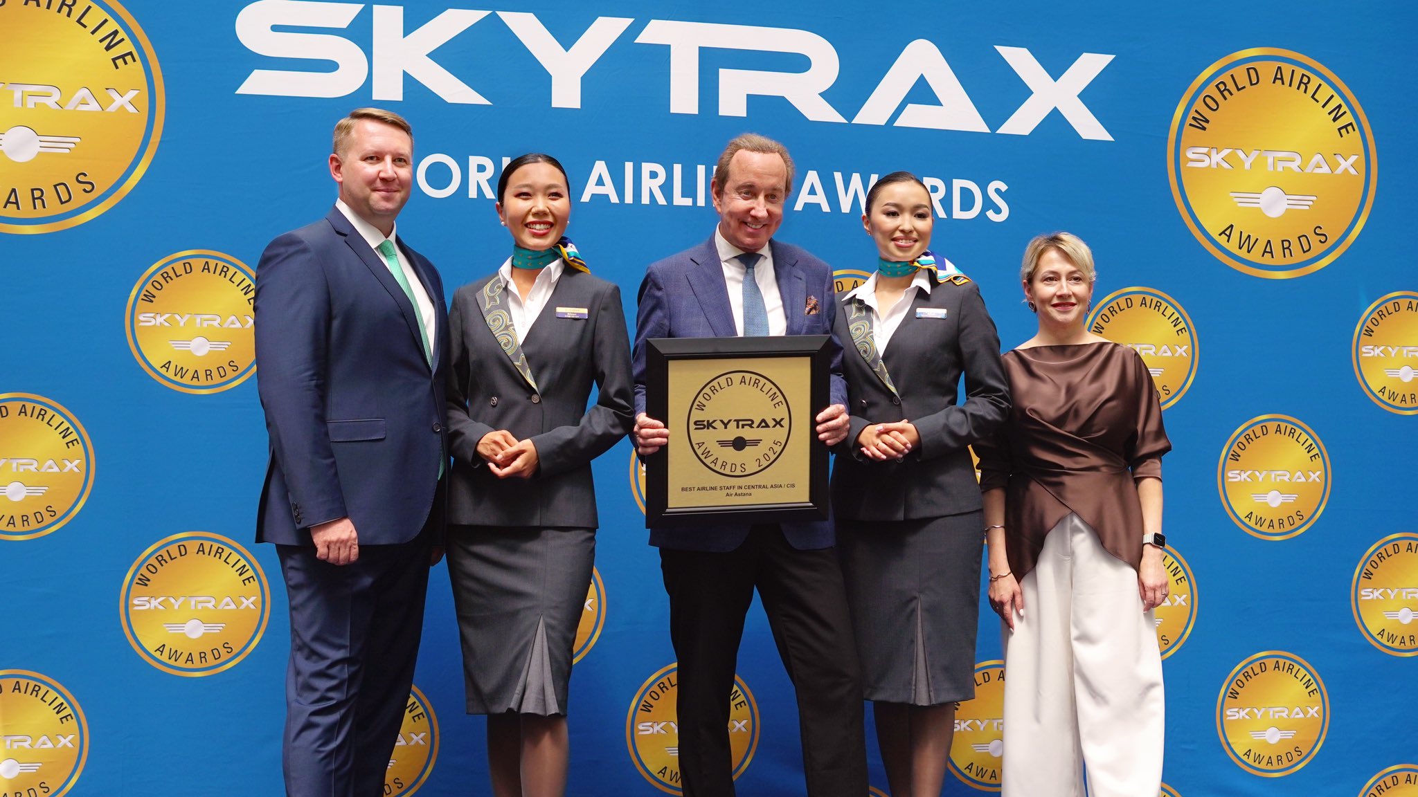 塔吉克斯坦代表团参加第三届中亚―欧盟经济论坛