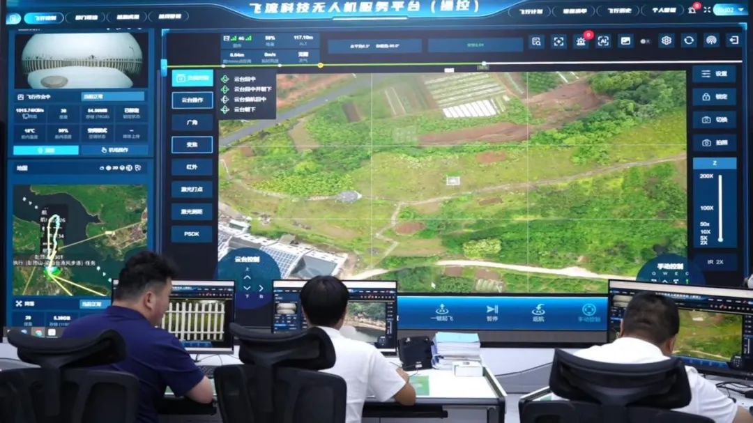 瑞晟智能携手沐曦、武珞智慧、川消所打造国产算力赋能消防应急应用联合实验室