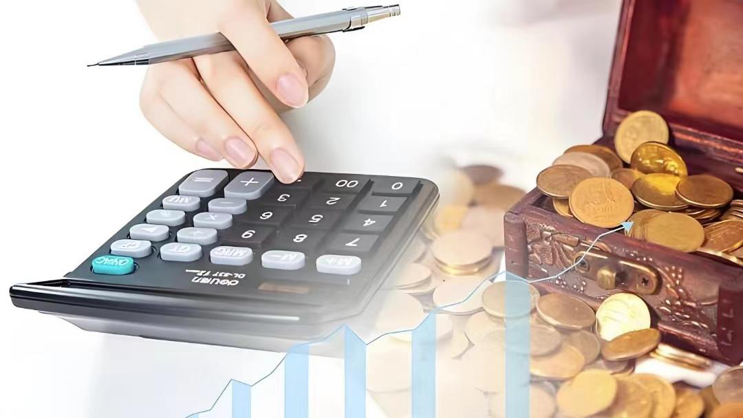 三部门:根据客户还款能力和信用情况,合理确定贷款发放比例、期限和利率