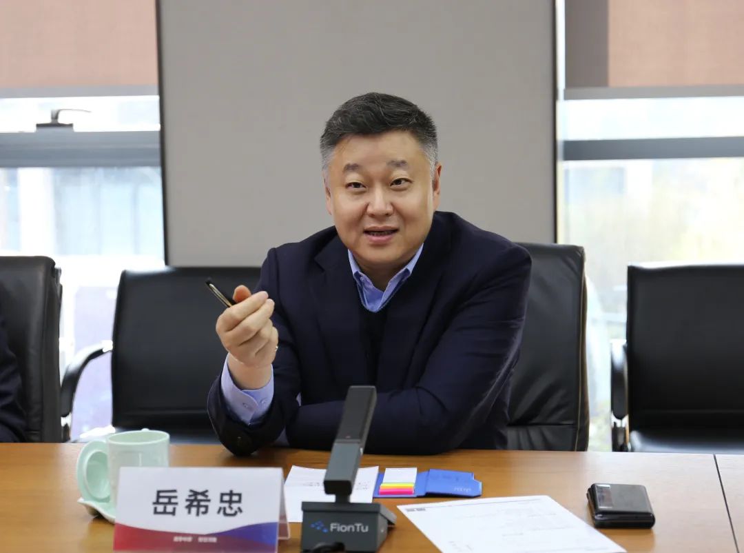 赛意信息牵头承担国家科技重大专项 制造业信创地位持续提升