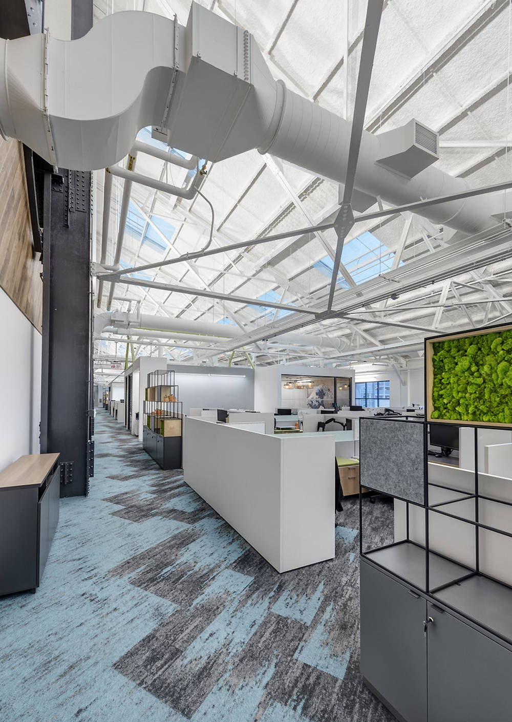 道通科技与美国多州电力公司达成合作