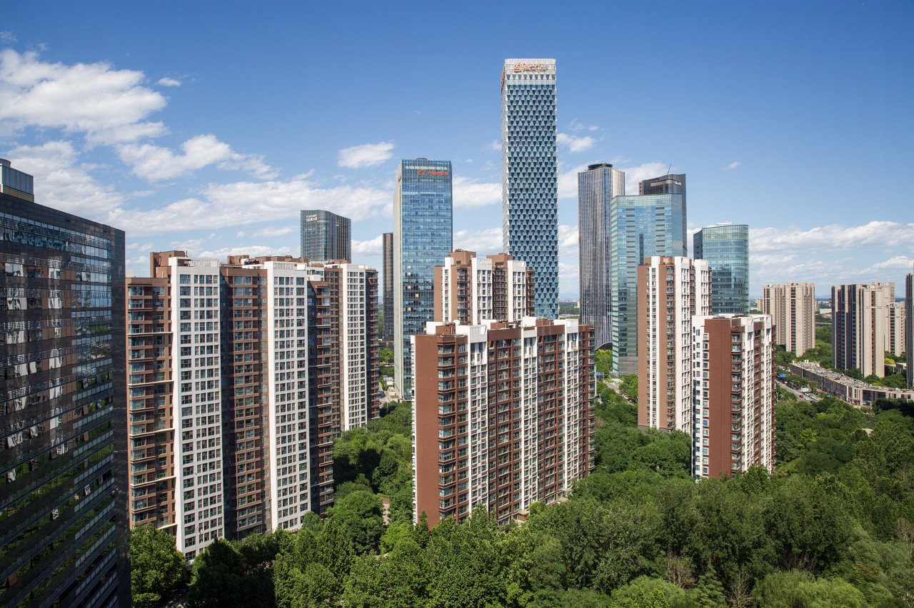 深圳住房“以旧换新”推出新样本