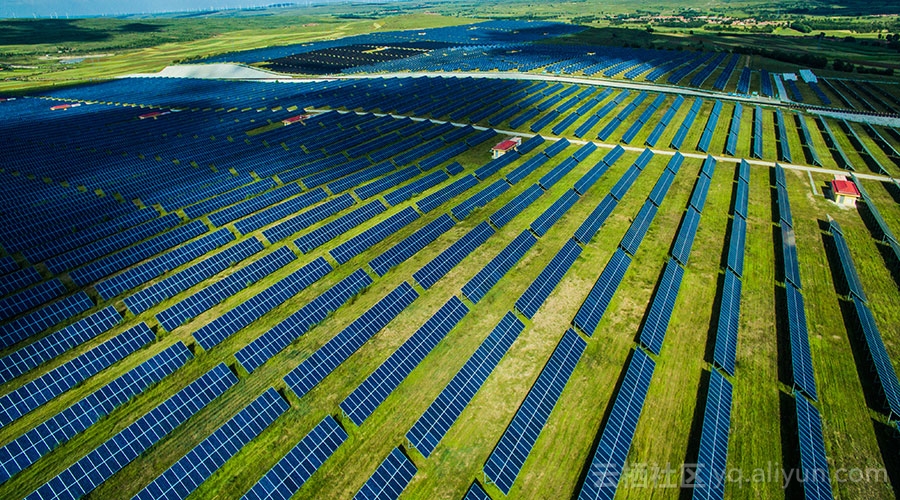 嘉泽新能宣布多项绿色化工和风电投资计划，总投资近60亿元