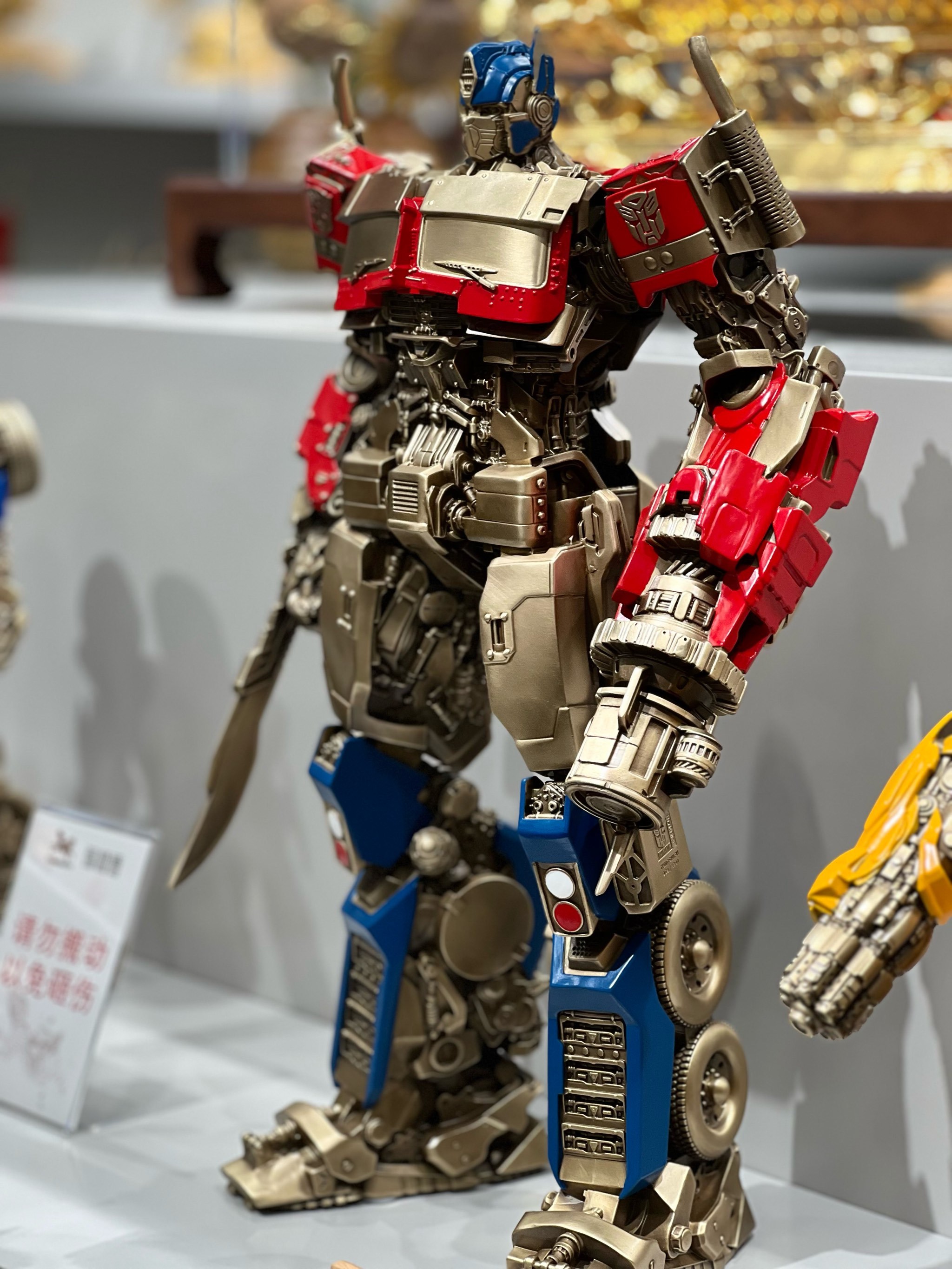 超300家潮玩品牌齐聚北京QDF展 52TOYS携五大自有IP亮相