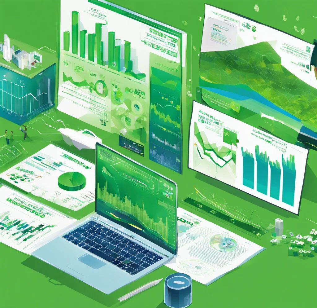 银行绿色金融债呈现“三升”：规模翻倍、主体多元、成本优化