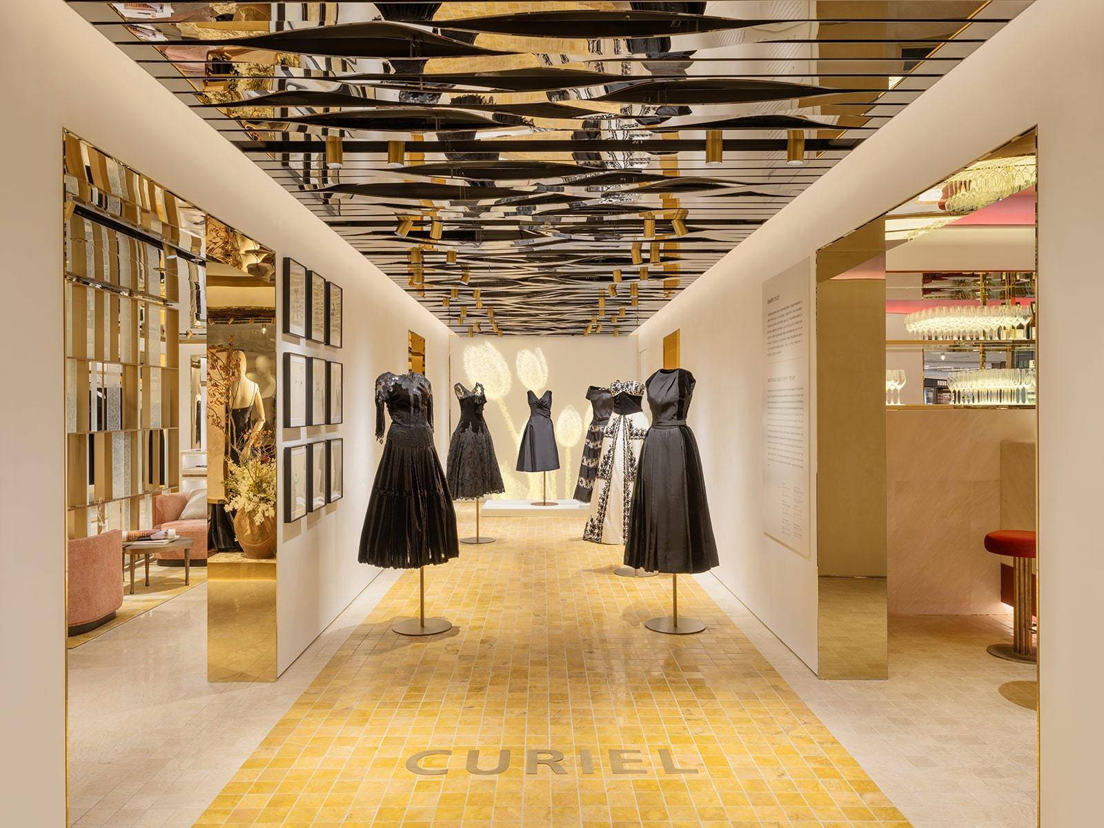 Dior 北京之家揭幕：一座旗舰店，亦是一份对中国市场的长期承诺