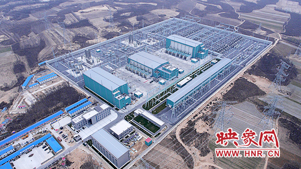 金冠电气：中标8486.09万元特高压直流输电工程