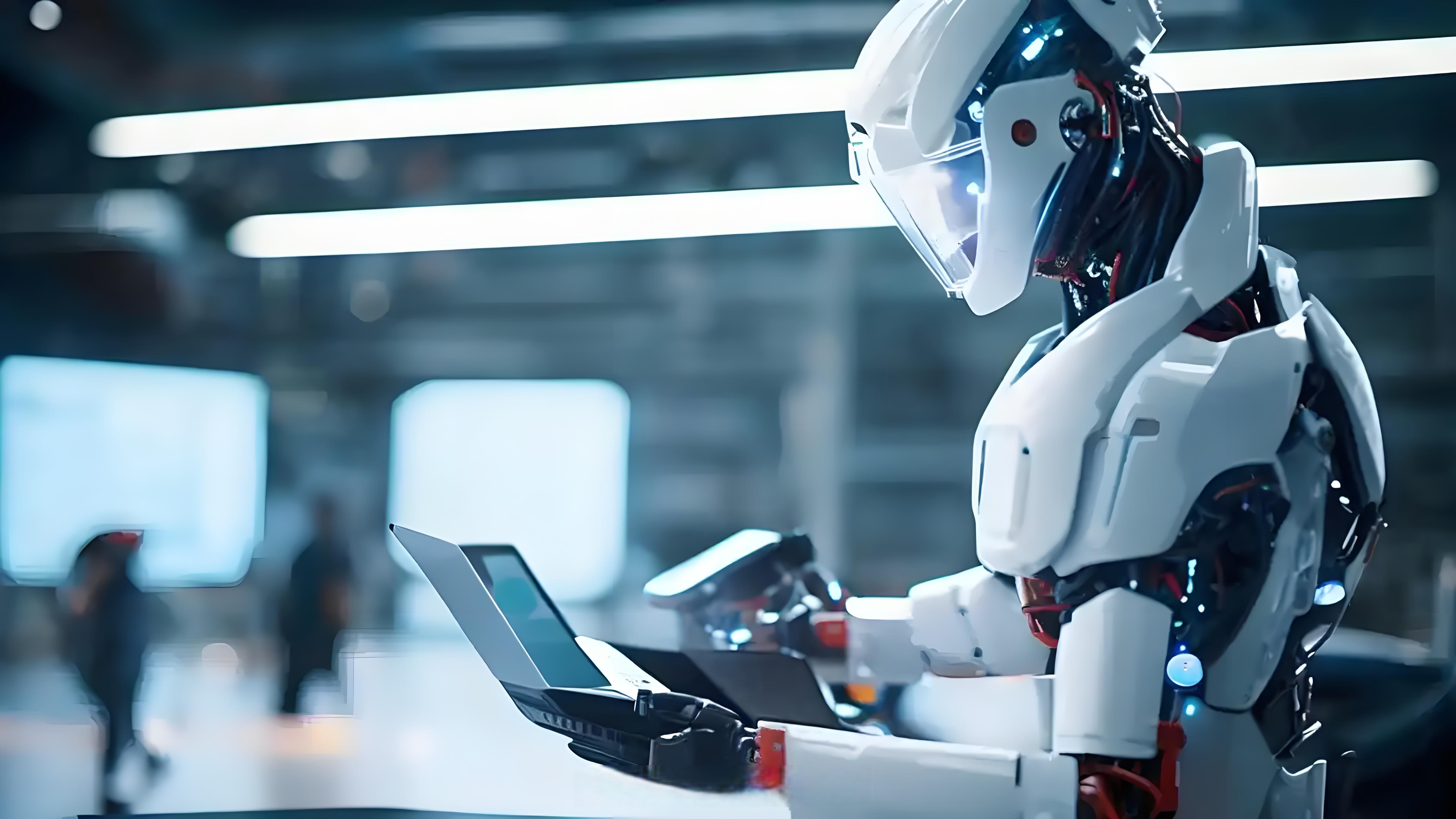 模塑科技:与国内某机器人公司签订了零部件采购框架协议 公司业务正式向人形机器人产业拓展