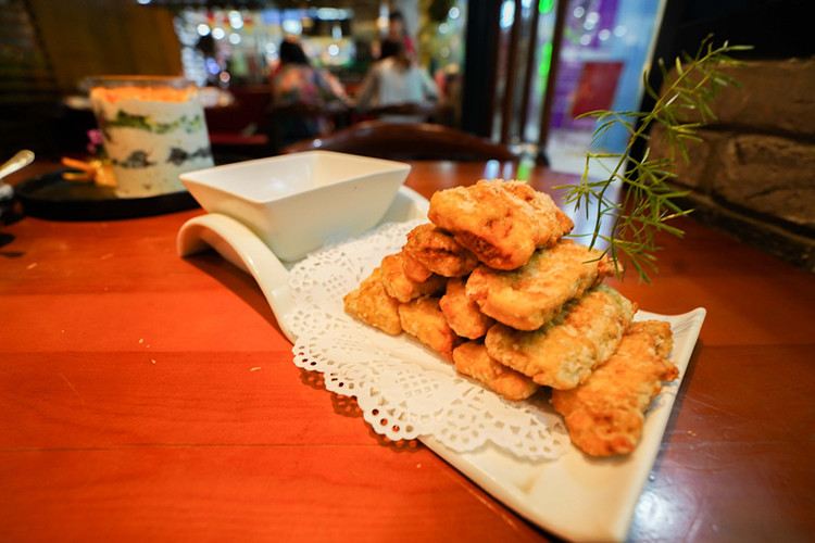 鱼肉脆化的探寻之旅(念念有余)