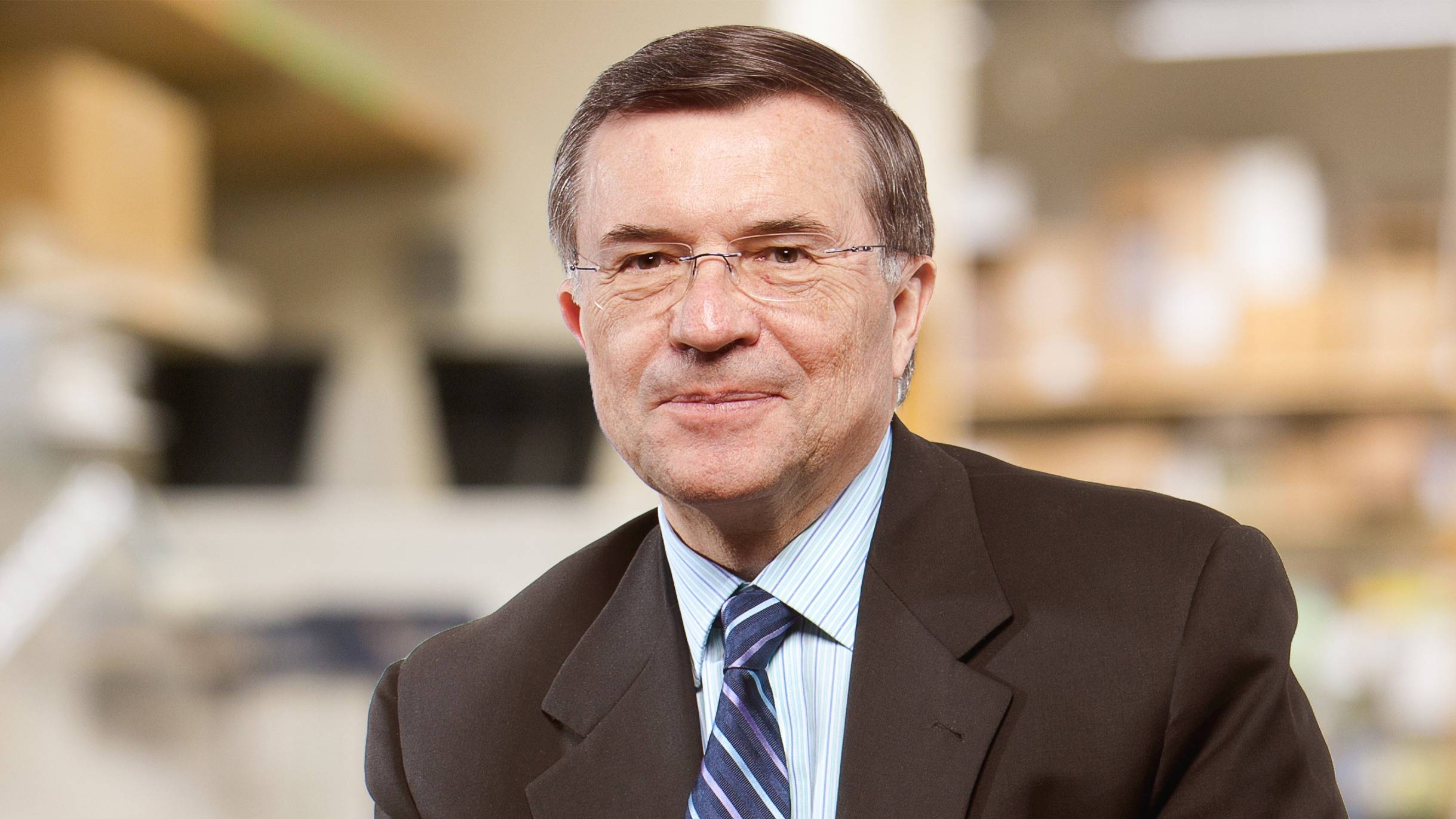 越南科技部副部长谈AI发展