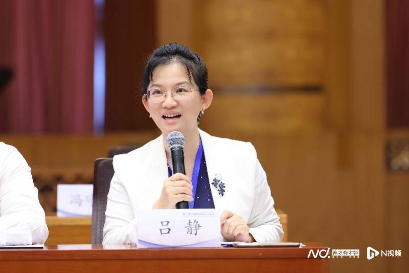 越南科技部副部长谈AI发展