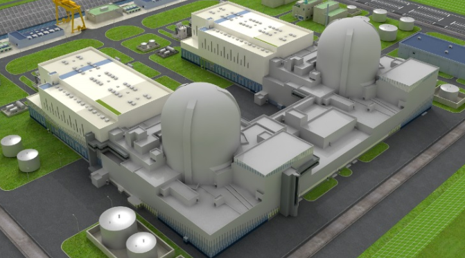 韩政府加速以气候和能源技术为中心的经济转型