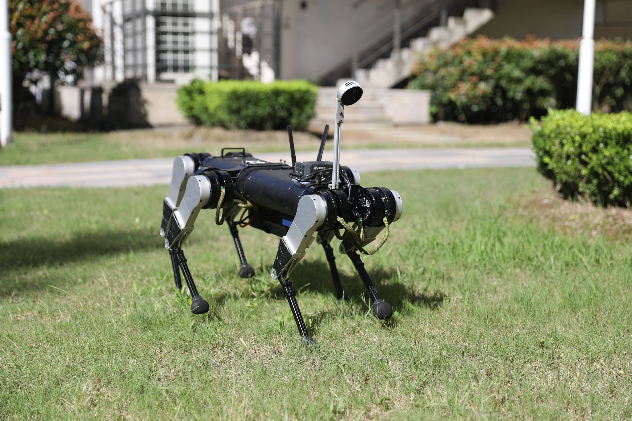 宝馨科技子公司智身科技获智元机器人订单