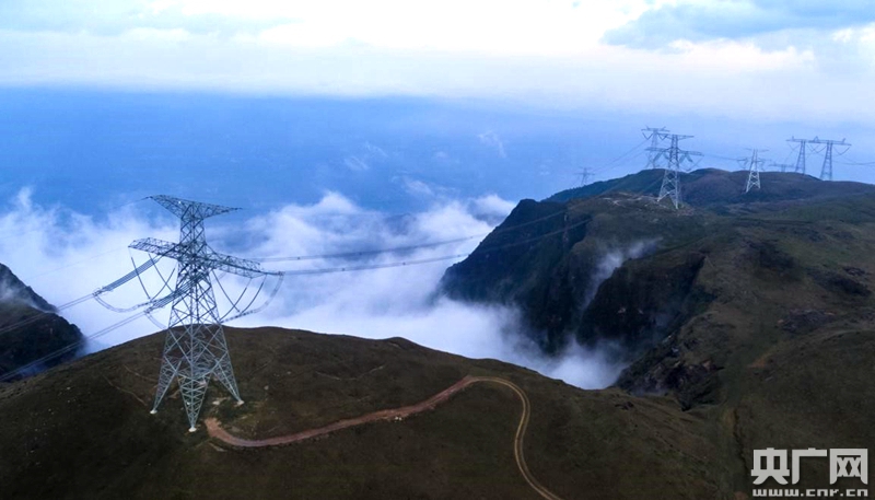 中国西电：子公司中标合计10.05亿元南方电网项目