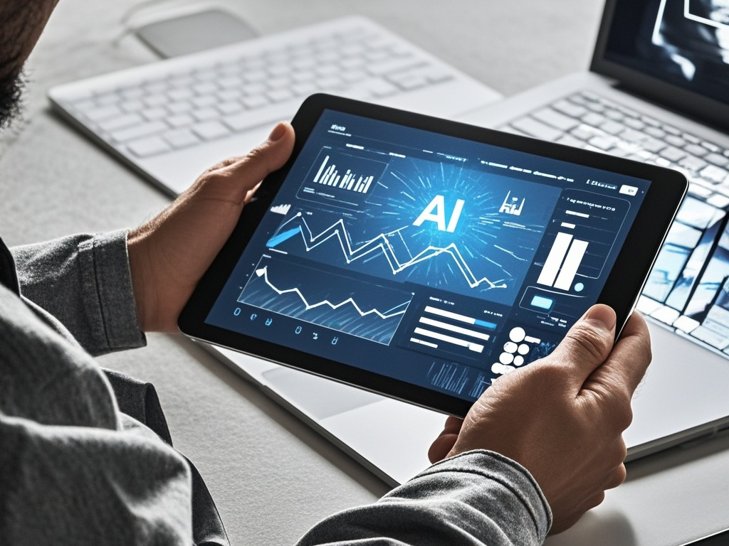 中科信息：公司在AI相关领域持续推进研发投入