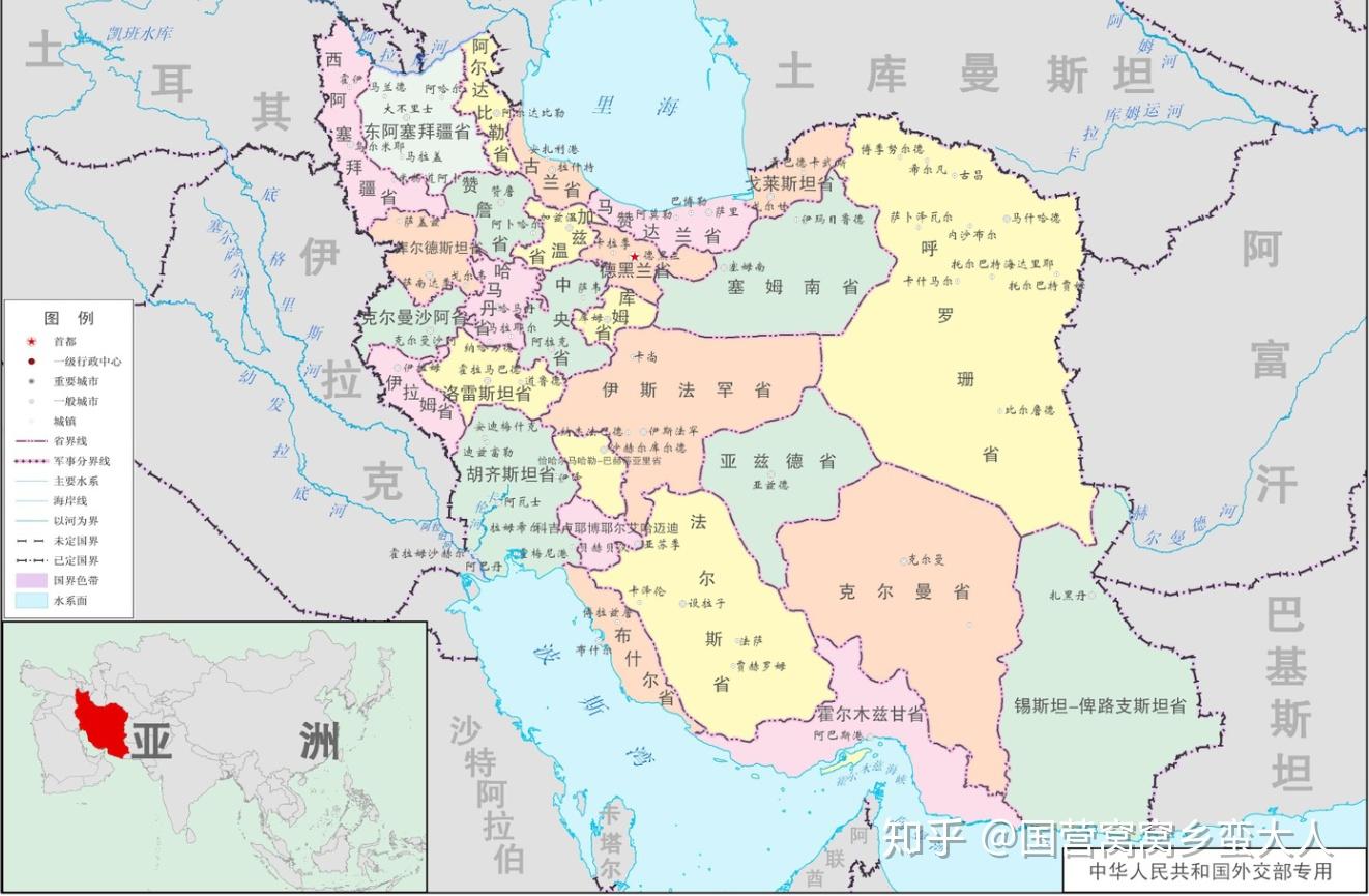 伊朗迈赫尔通讯社编译版：伊朗南呼罗珊省发现新的金矿