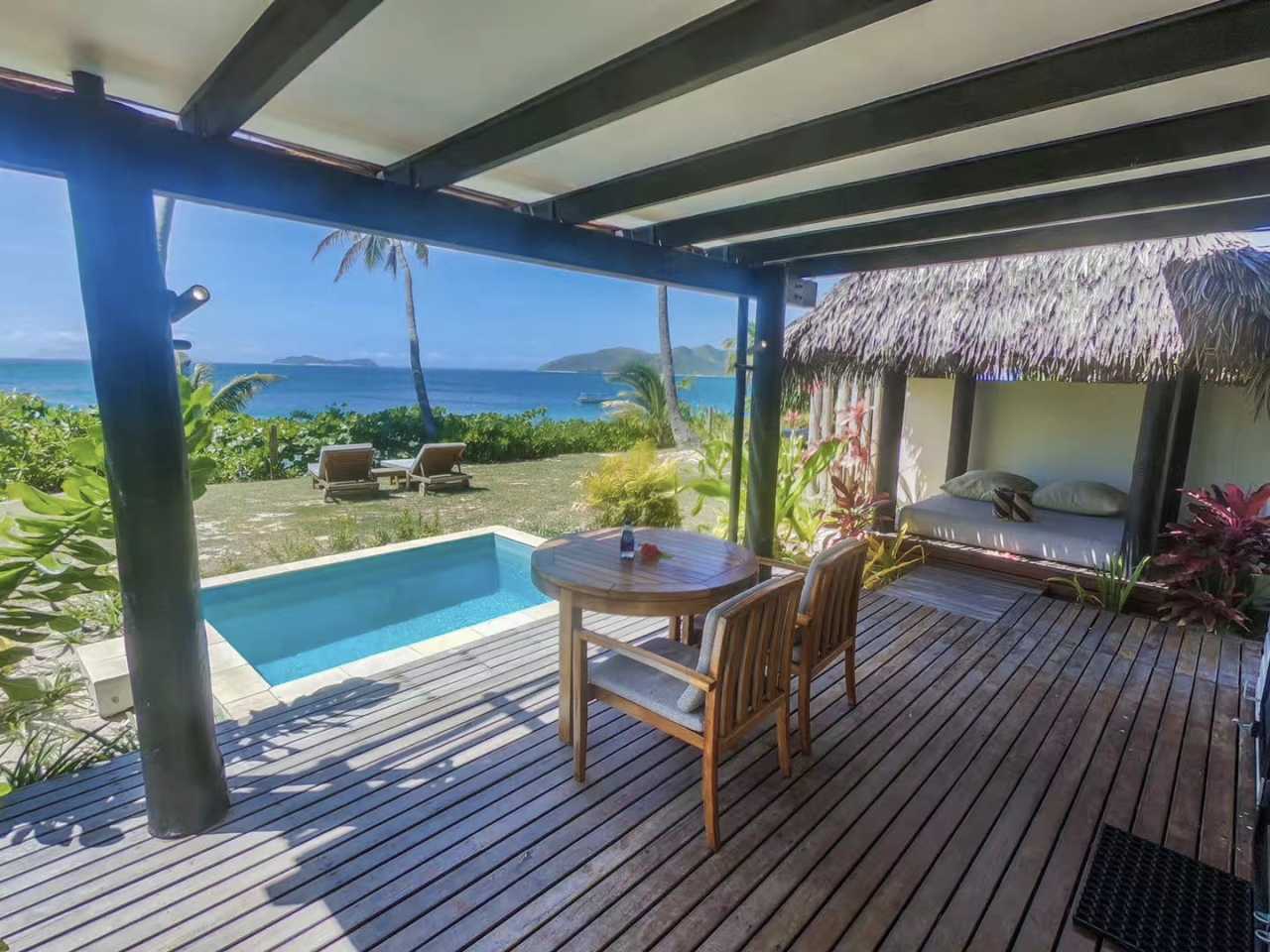 斐济储备银行报告称斐济经济走强、通胀下降