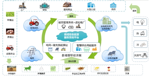 科特迪瓦致力于通过发展生物质能实现能源转型