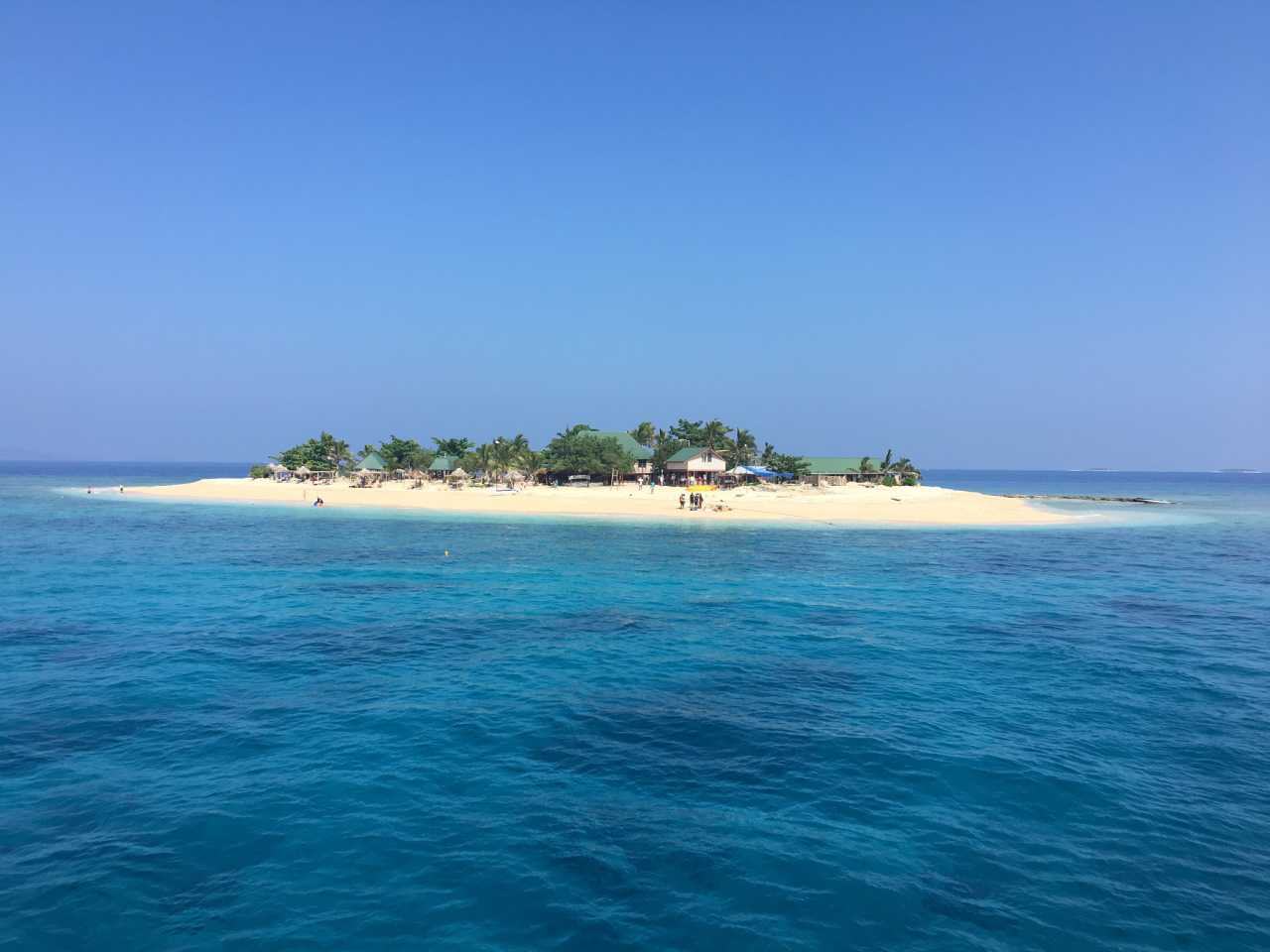 斐济旅游业三季度收入达到9.184亿斐元