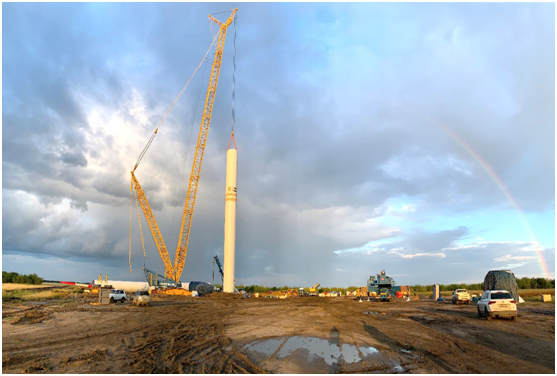 阿联酋―哈萨克斯坦推进AI、航天和能源合作