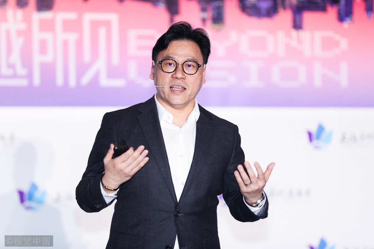 中国广告协会会长张国华：企业出海关注度有所回落 战略地位仍不可替代