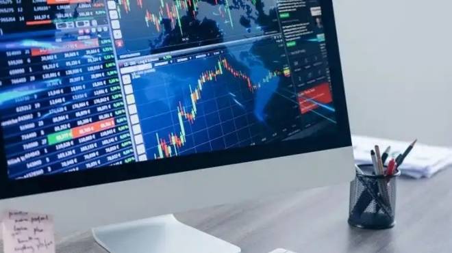 八亿时空：与多家头部光刻胶厂家有合作