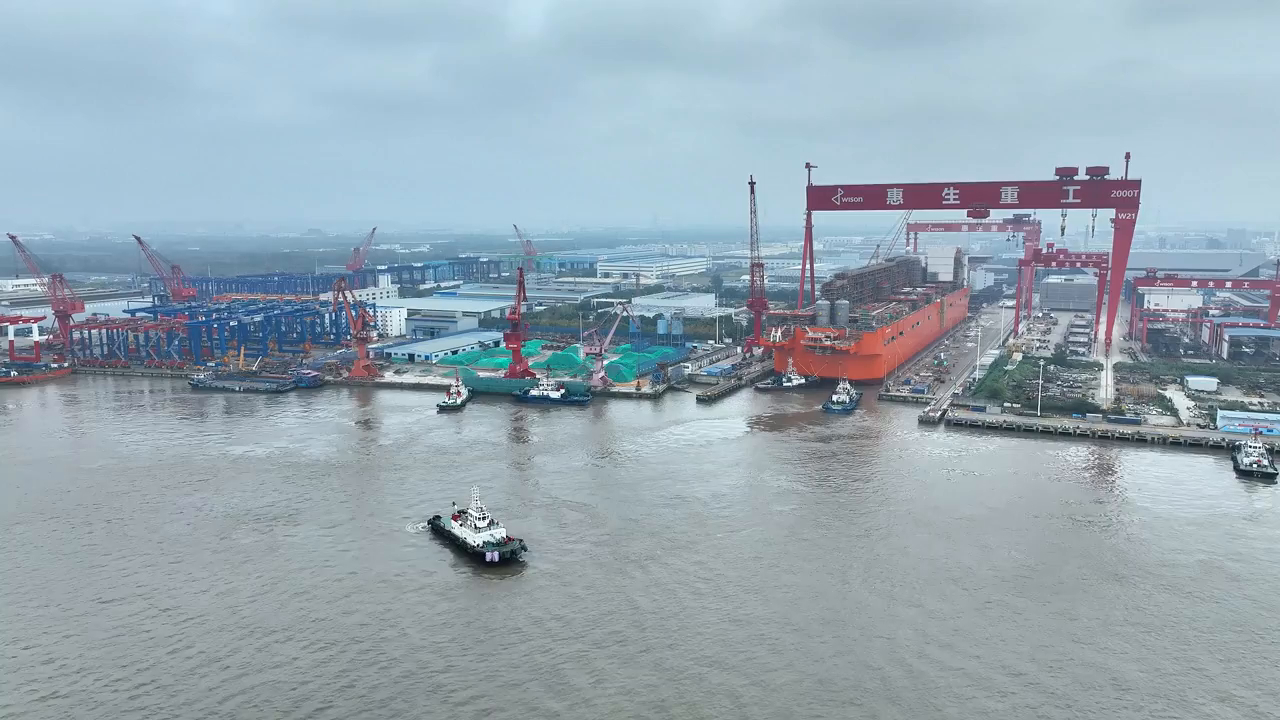 土耳其液化天然气基础设施可满足50%国内需求