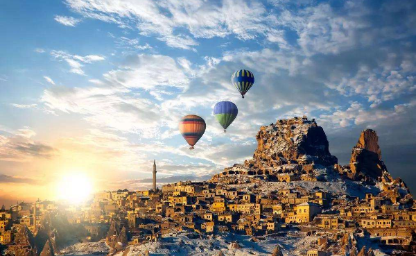 土耳其卫生支出大幅增长