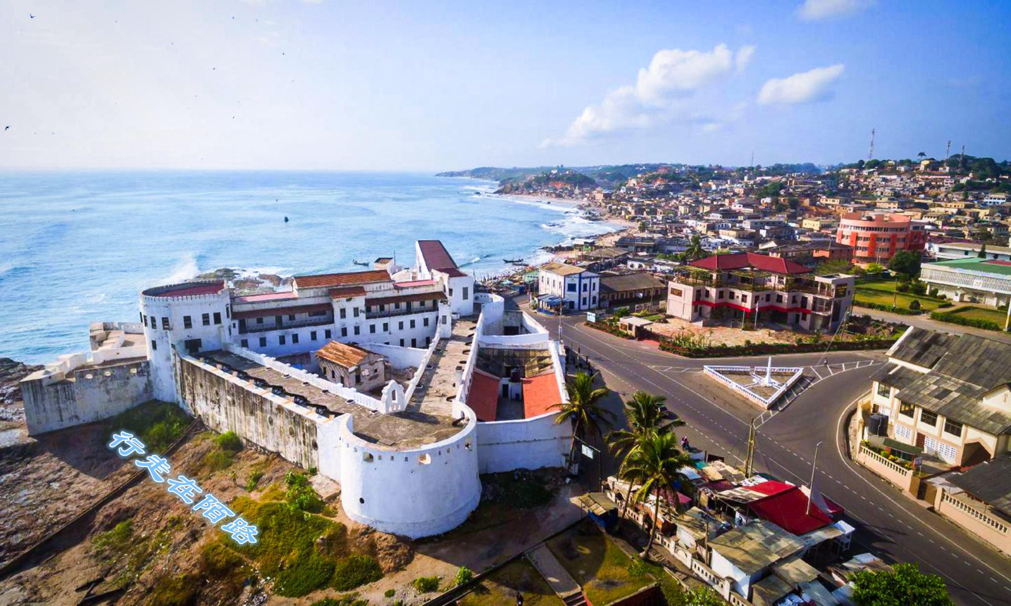 加纳税改利好企业