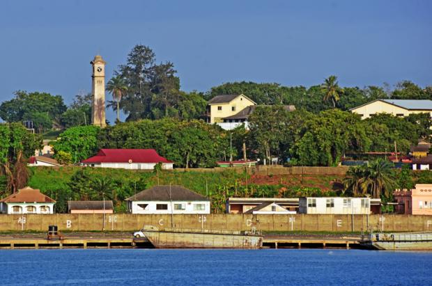 加纳税改利好企业