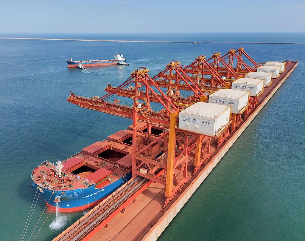 零关税，让更多非洲产品丰富中国市场