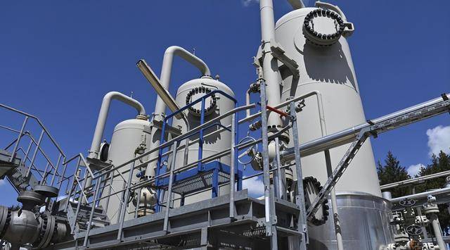 波黑龙头能源企业就欧盟对俄气禁令发表声明，支持南部互联项目