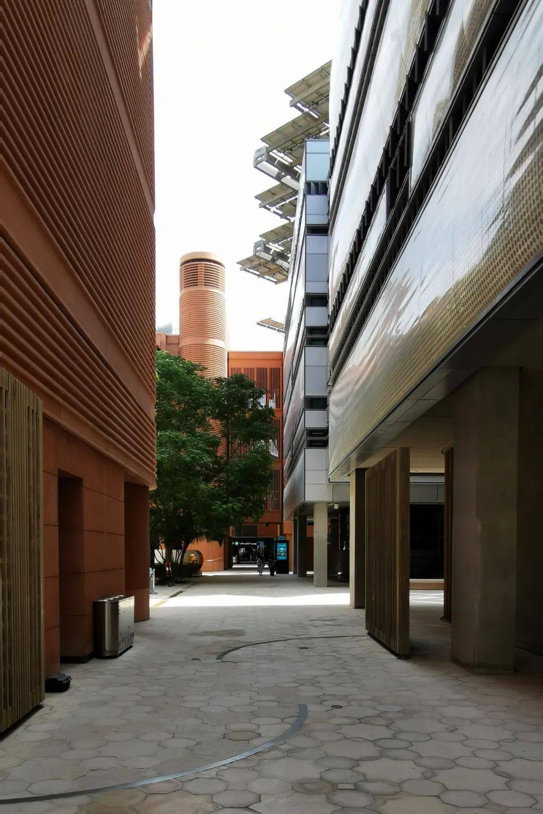 马斯达尔城自由区在中国开设首个代表处