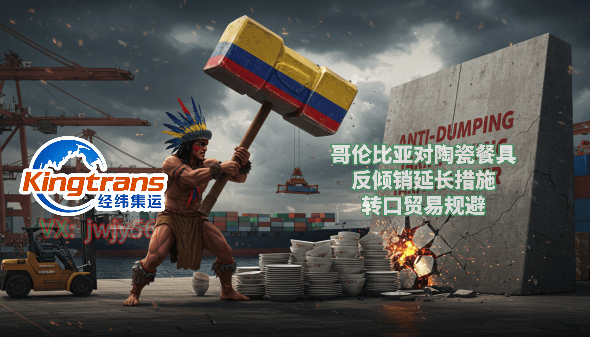 10月哥伦比亚对华出口较去年同比增长115.3%