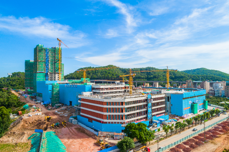 海湾合作委员会推动全面增长